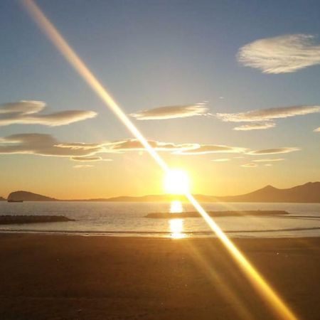 Apartmán Monolocale A Pochi Passi Dal Mare Formia Exteriér fotografie