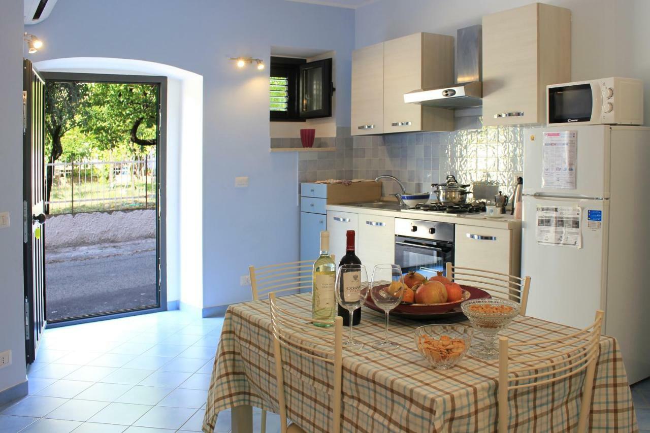 Apartmán Monolocale A Pochi Passi Dal Mare Formia Exteriér fotografie