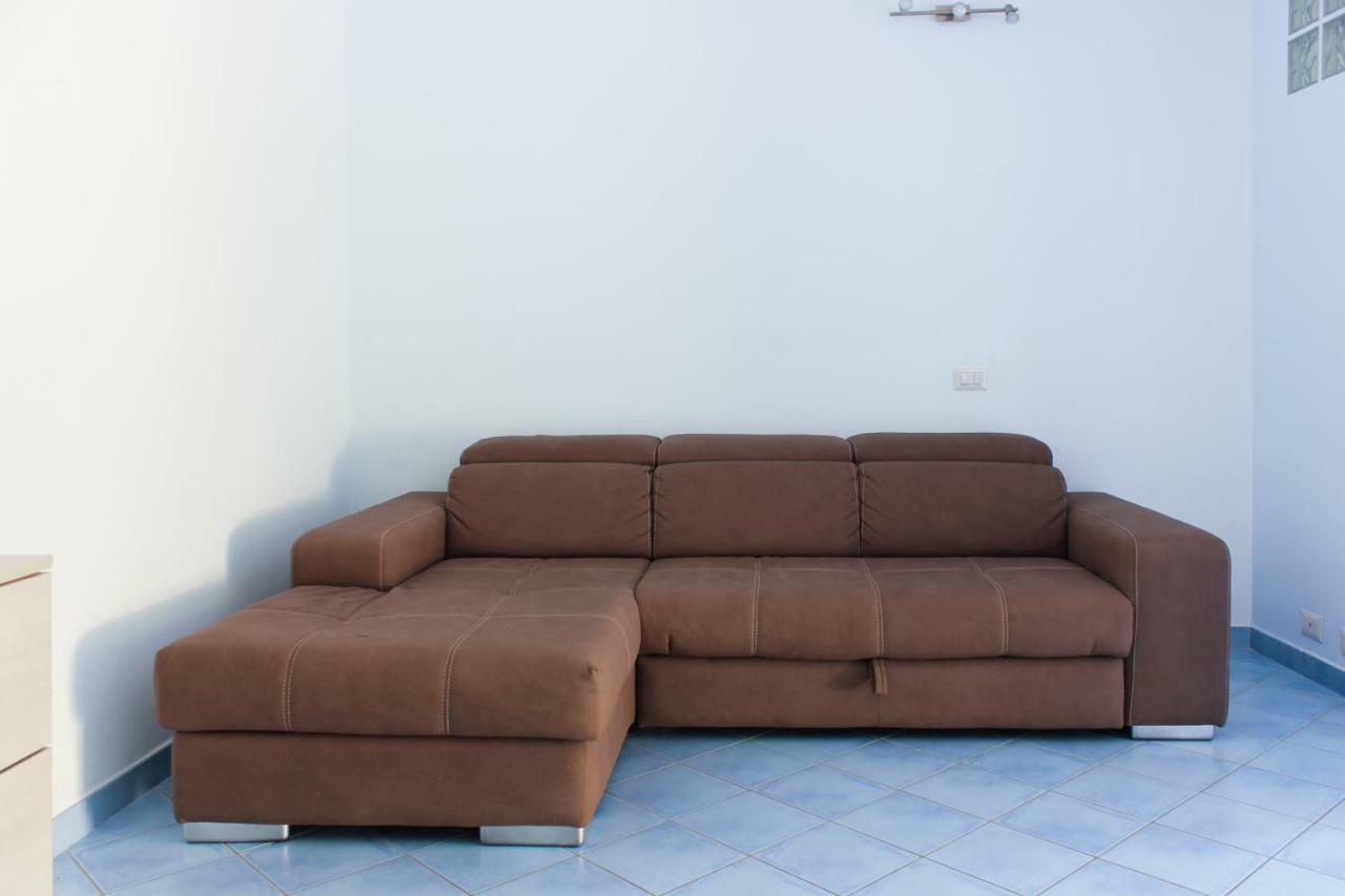 Apartmán Monolocale A Pochi Passi Dal Mare Formia Exteriér fotografie
