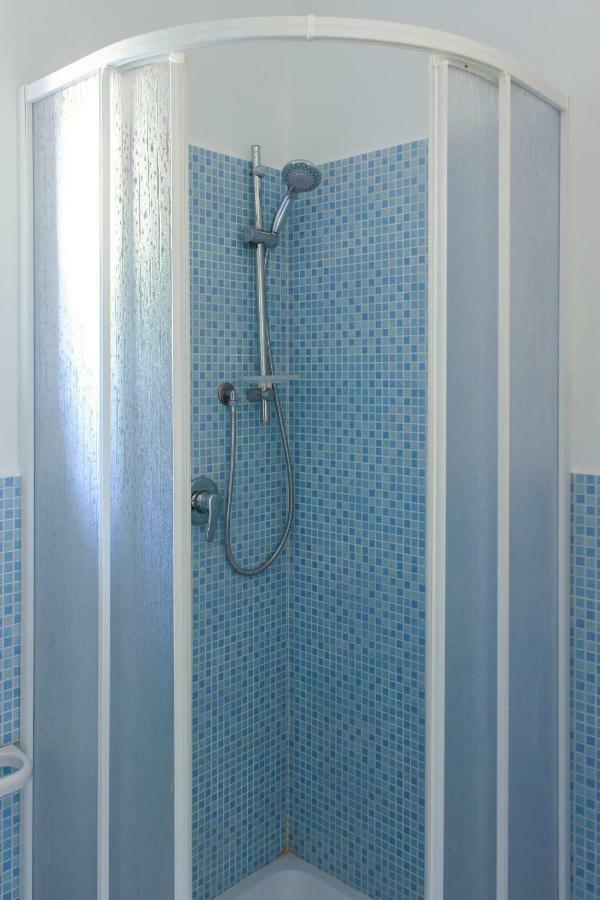 Apartmán Monolocale A Pochi Passi Dal Mare Formia Exteriér fotografie